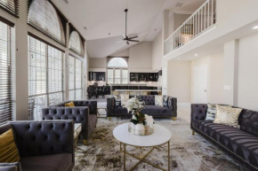 Victoria Oasis Homes